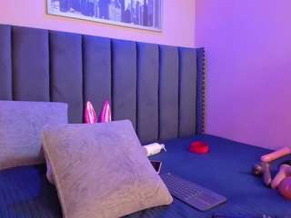 ashlye-miller Webcam Model Profile