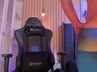 ashlye-miller webcam model