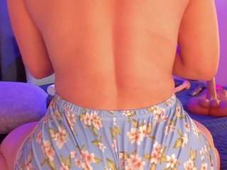 ashlye-miller - Live Cam