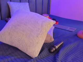 ashlye-miller Live Webcam on CamSoda