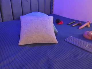 ashlye-miller webcam