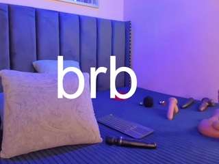 ashlye-miller webcam