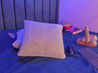 ashlye-miller webcam