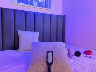 ashlye-miller webcam