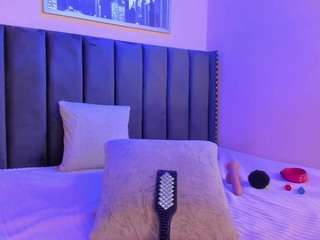 ashlye-miller webcam