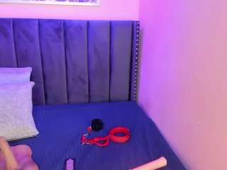 ashlye-miller's live room