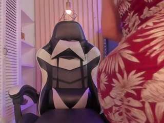 ashlye-miller Sex Cam Show