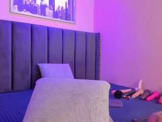 ashlye-miller's live room