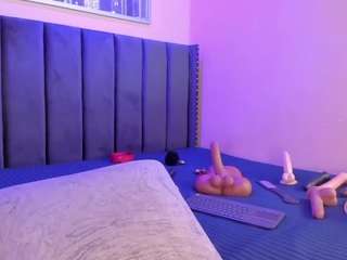 ashlye-miller live cam preview