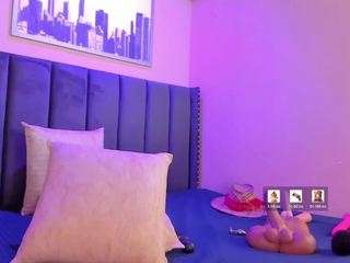 ashlye-miller live cam preview