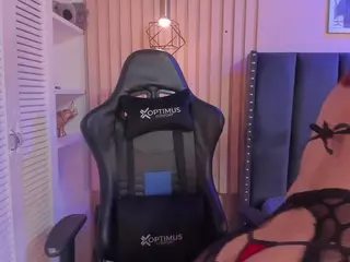 ashlye-miller's Live Sex Cam Show