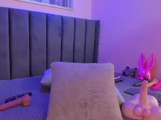 ashlye-miller's Live Sex Cam Show