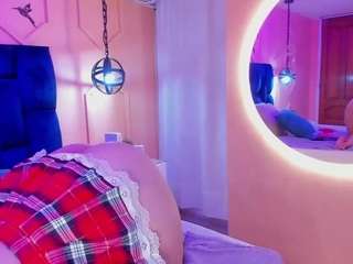 Livecamsxxx camsoda atenea-cute