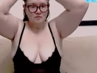 Cindilicious's Live Sex Cam Show