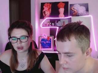 double-extazz webcam