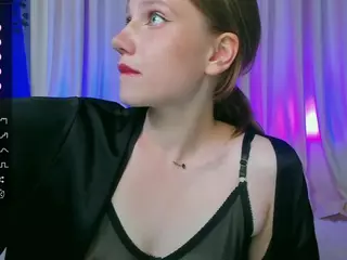 Elasti-girl's Live Sex Cam Show