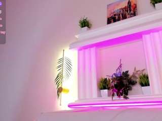 Live webcam model eywa-lue on Soda Cams