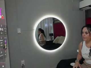 hanny-milf webcam model
