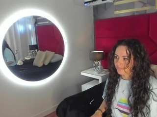 hanny-milf webcam