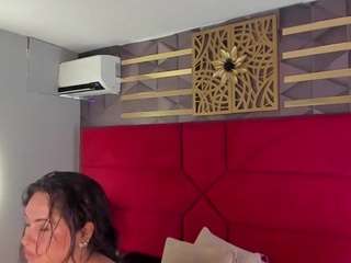 hanny-milf Live Webcam on CamSoda