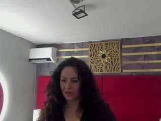 hanny-milf Live Webcam on CamSoda