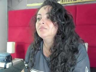 hanny-milf live cam profile