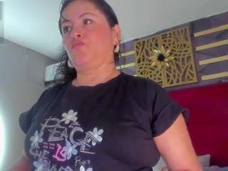 hanny-milf live cam profile