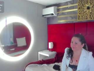 hanny-milf webcam