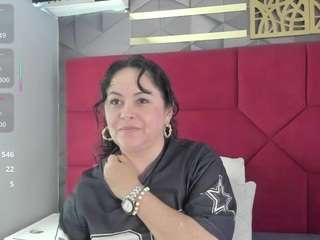 hanny-milf's CamSoda show and profile