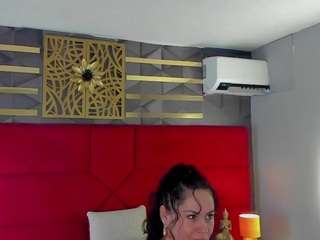 hanny-milf Live Webcam on CamSoda