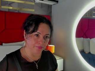 hanny-milf Live Webcam on CamSoda