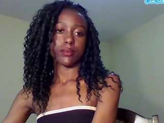 Hot Skinny Lady live webcam show