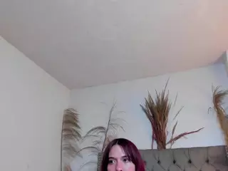 IriisLatiin's Live Sex Cam Show