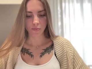 josettetasty from CamSoda is Freechat