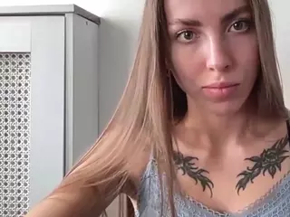 JosetteTasty's Live Sex Cam Show