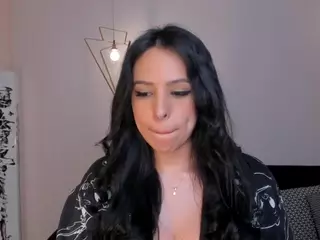 KatieStonne's Live Sex Cam Show