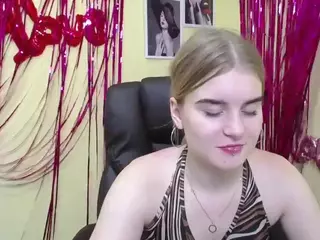 MargoLoran's Live Sex Cam Show