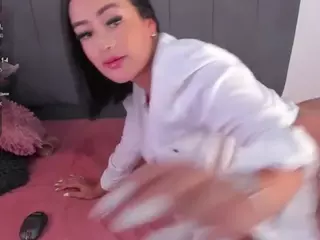 mari-camila's Live Sex Cam Show