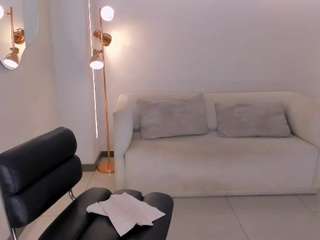 mariaherrera Live Webcam on CamSoda