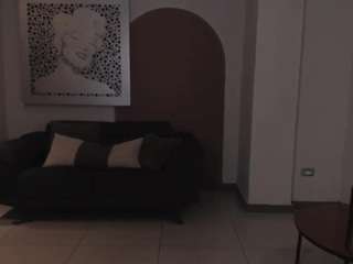 mariaherrera - Live Cam
