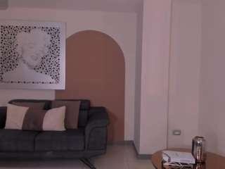 mariaherrera - Cam en Direct