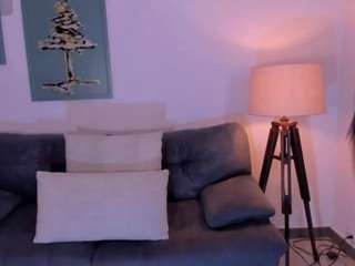 mariaherrera Live Webcam on CamSoda