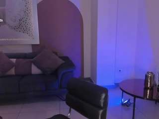 mariaherrera Live Webcam on CamSoda