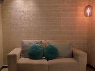 mariaherrera from CamSoda is Freechat