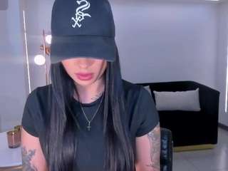 mariaherrera live cam profile