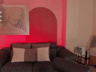 mariaherrera Sex Cam Show