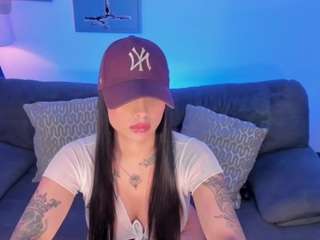 MariaHerrera live webcam show