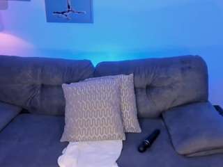MariaHerrera live webcam show