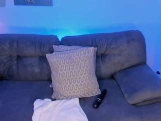 MariaHerrera live webcam show