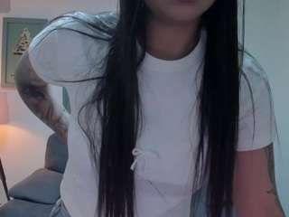 MariaHerrera live webcam show